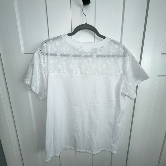 Bundle - 3 Women's Time and Tru T-shirts - Size Large NWOT - Picture 8 of 13